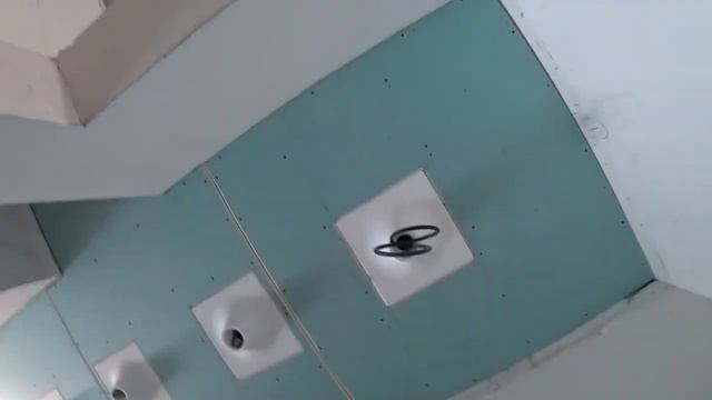 Гипсовый светильник, учти!!!! смотреть онлайн