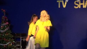 Любовь Макарова - «Осень столичная»