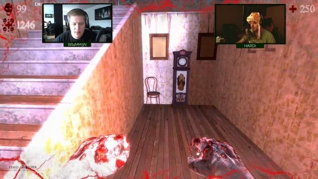 ZOMBIE PANIC SOURCE # 100 - Trashnight - Let's Play Zombie Panic Source | HD смотреть онлайн