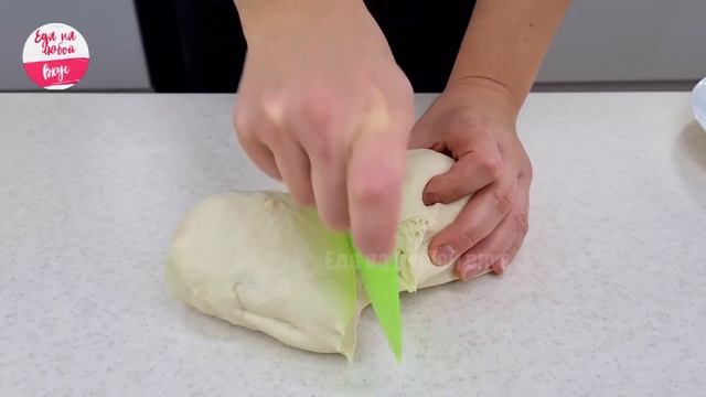 Даже Чебуреки из такого теста СКАЗКА ?(не говоря про пирожки) Пузырчатые, мягкие Пирожки с картошко