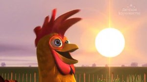 Бартолито   детские песни   Детское Королевство 4n5PuLfFjaI