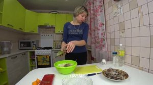 Сельдь По Корейски  Как Приготовить Быстро