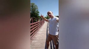 Семейное Авто Путешествие. Красивые Места Самарской Области. Куда съездить в Самарской области?