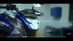 Honda Hornet 2.0 Review