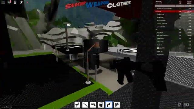 playing roblox swat vs criminal смотреть онлайн