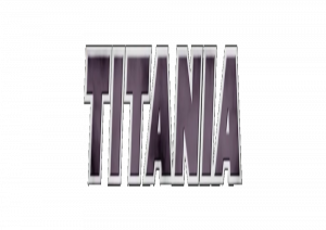 Titania Biography