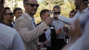 WeddingGuys Саша и Света Соколовские