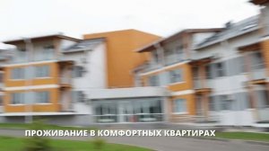 Чем живут студенты Корпоративного университета Алабуга