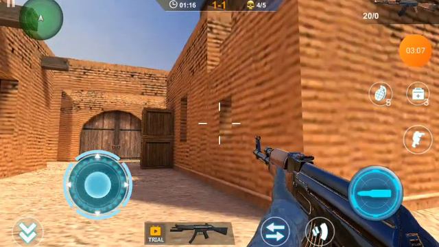 CS копия 1 Часть смотреть онлайн