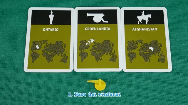 RISIKO! (Risk) | Il Gioco di Guerra per Conquistare il Mondo | Tutorial 75 Come si gioca смотреть онлайн