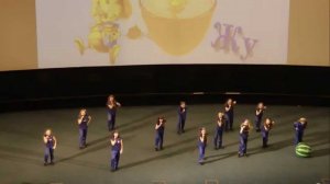 Театр песни "Талисман" и Наталья Кузьминых и Егор Шашин