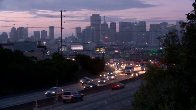 дорога ночью смотреть онлайн