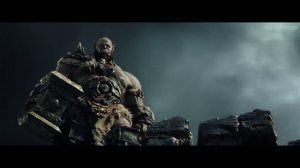 Варкрафт "Warcraft" (2016) Дублированный трейлер №2