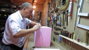 Автохолодильник, термобокс, термоконтейнер из пенопласта (1)