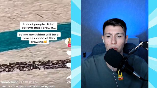 ТВОРЧЕСТВО ЛЮДЕЙ КОТОРОЕ НАХОДИТСЯ НА ВЫСШЕМ УРОВНЕ!