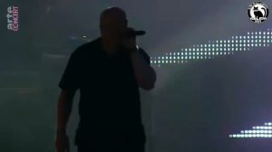 VNV NATION live in M'ERA LUNA 2019