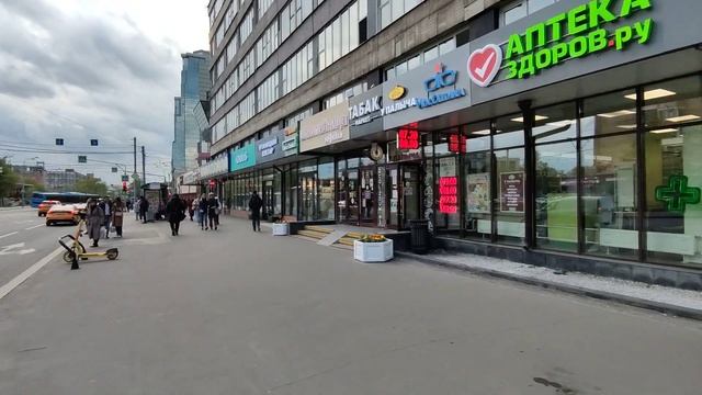 Аренда помещения свободного назначения площадью 35.8 кв. м на ул Щербаковская м. Семеновская