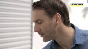 Комплект для промывки труб Karcher