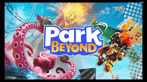 Park Beyond – Gameplay Trailer