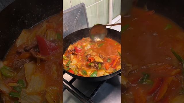 ПОДЛИВ ДЛЯ ЛАГМАНА смотреть онлайн