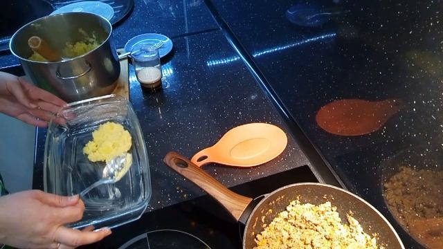 Картофельная запеканка смотреть онлайн