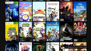 GAME PASS ЧТО ИЗ СЕБЯ ПРЕДСТАВЛЯЕТ НА XBOX SERIES S XBOX SERIES X
