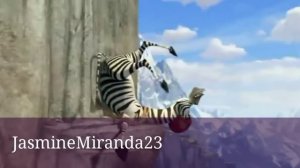 Madagascar 3 Circus Afro (Music Video)