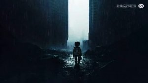 Rain over Broken Machines ☢ Dark Ambient from the End of the World