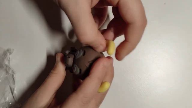 распаковка Холодное сердце ластик Disney  Puzzle Palz олень смотреть онлайн