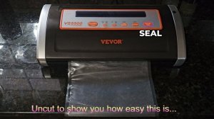 How I Save 120.00 a Month at the Grocery Store | If I Can Do It, So Can You | Vevor Vacuum Sealer