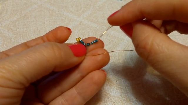 Лягушка из бисера, жабка из бисера, бисероплетение, поделки из бисера, Bead frog, bead frog,beadwor смотреть онлайн