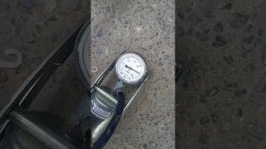 Не добивает гвозди. Монтажный пистолет dccn 100x