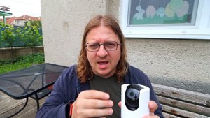 TP-Link Tapo C225 [RECENZE] – Skvělá Wi-Fi kamera a dětská chůvička současně