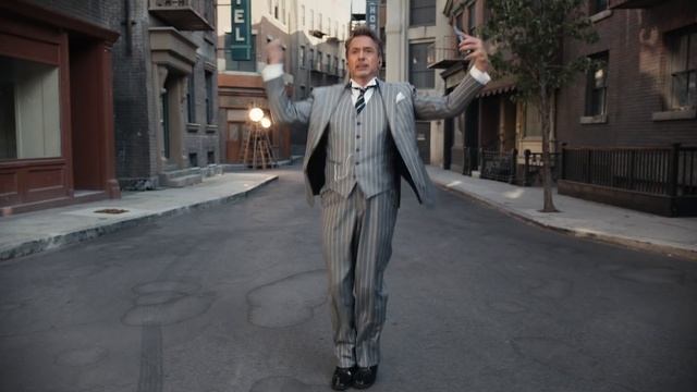 90 Hz Smooth Moves | OnePlus X Robert Downey Jr