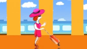 Мультик о хорошем воспитании