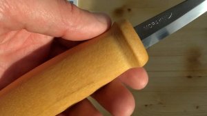 Нож Morakniv Wood Carving 105