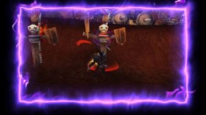 САМЫЙ БЫСТРЫЙ ГАЙД | WOW CATACLYSM | КОМБАТ РАЗБОЙНИК | КОМБАТ РОГА Катаклизм  #cataclysm #катаклиз