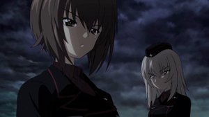 Girls Und Panzer OST: Panzerlied