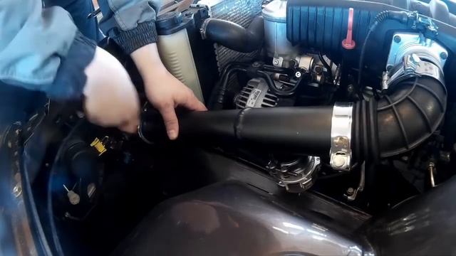 BMW e30 m52 turbo winter maintenance. Part 1 Engine removal смотреть онлайн