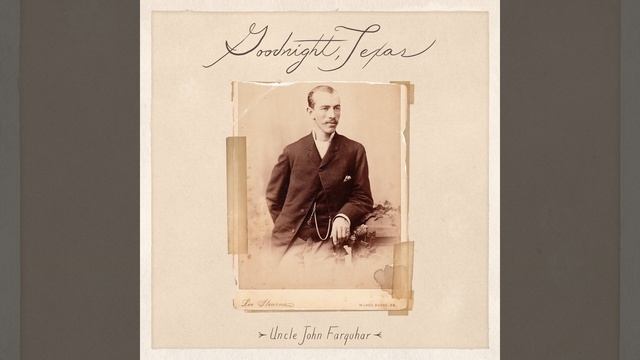 Uncle John Farquhar смотреть онлайн