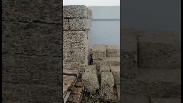 Арболит Юг, производство и продажа Арболитовых блоков 89186922458