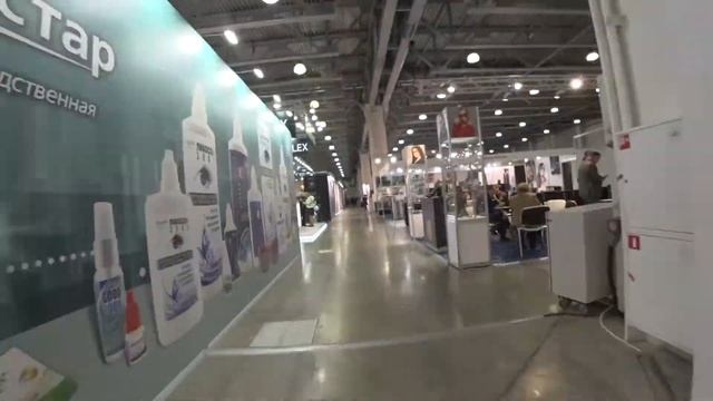 Оптика 72 на MIOF 2019 (Тюмень Москва 2019) #2
