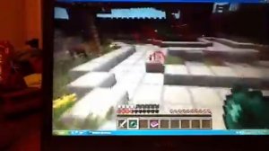 Minecraft v.1.5.1. Обзор на ue1.ghostcraft.net. Продолжение