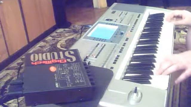 Dj Bobo - po mojemu :) Korg pa 50 tylko смотреть онлайн