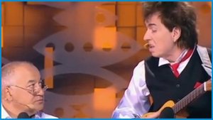 Маменко. Ветров. интересное. МУЗЫКАЛЬНЫЙ номер