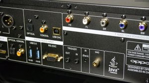 Oppo UDP-205 4K Ultra HD Blu-ray Player Review