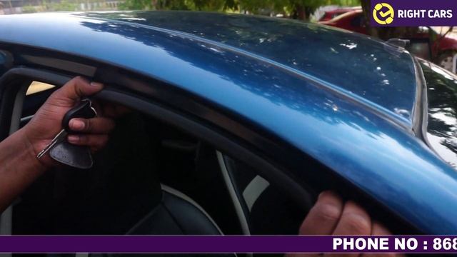 Nissan Micra Active 2015 Second Hand Car in Hyderabad | Erragadda |8688000099 | Auto World Telugu смотреть онлайн