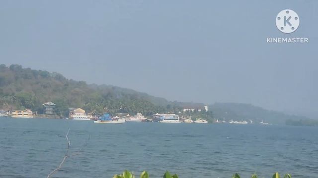 South Goa | South Goa Places To Visit | South Goa Vlog | Goa Itinerary | Goa Beaches | I&M vlogs