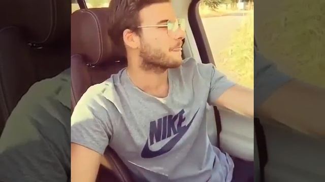 Турок круто спел 