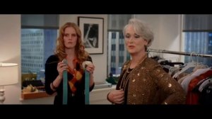 Типажи внешности